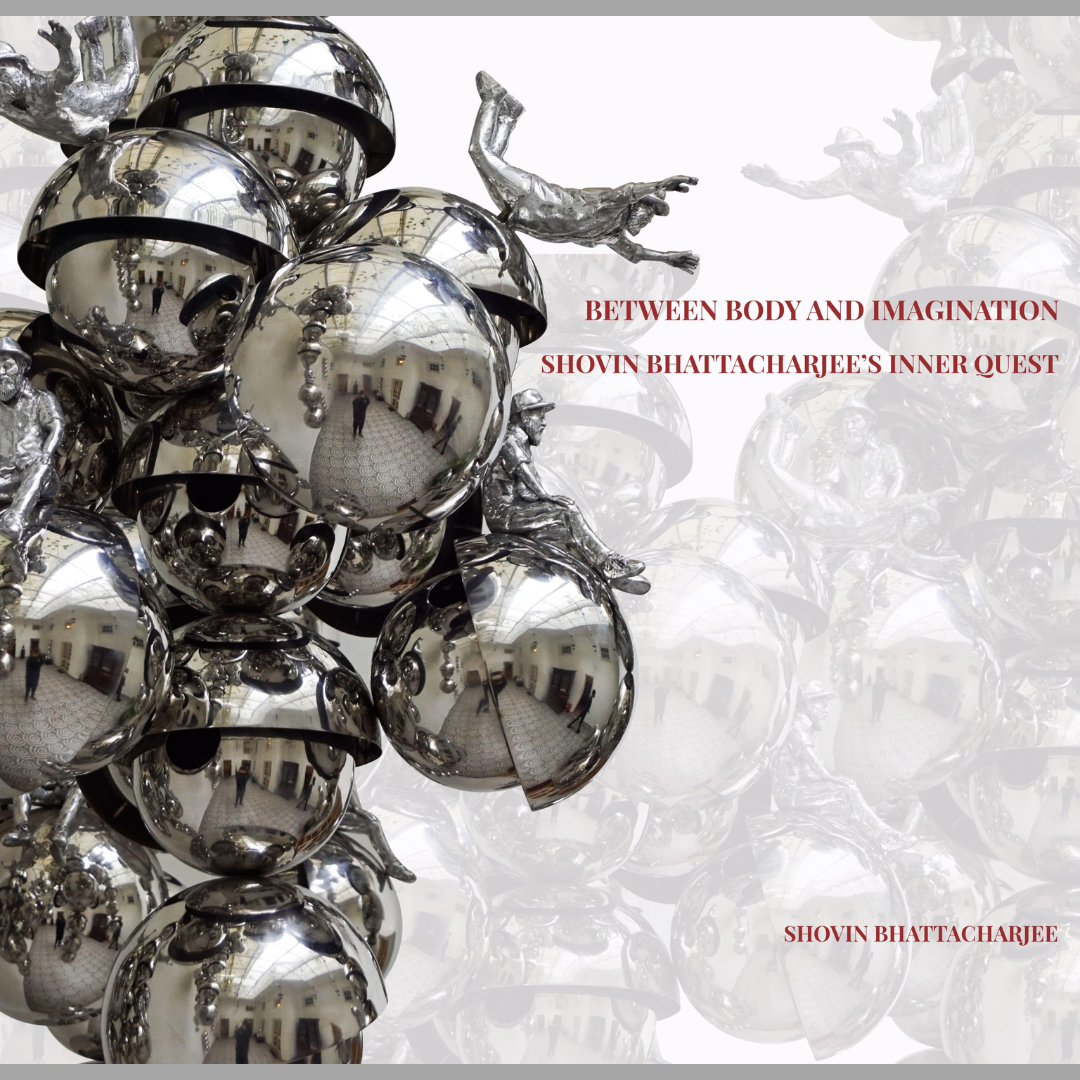 Shovin Bhattacharjee's Inner Quest