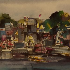 Dilip Dasgupta