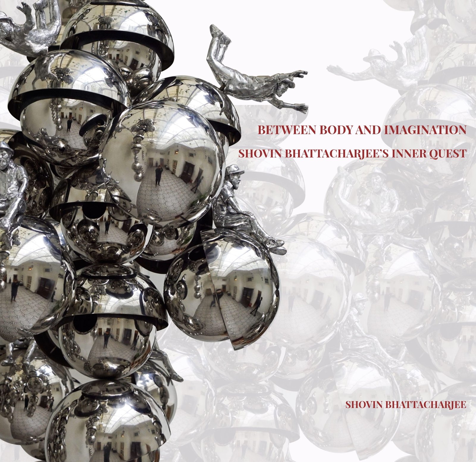 Shovin Bhattacharjee's Inner Quest - Image 2
