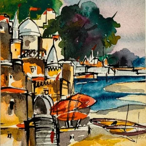 Dilip Dasgupta