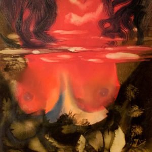 Deven Seth