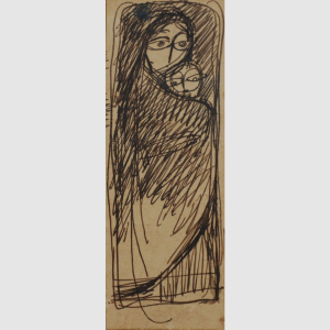 Jamini Roy